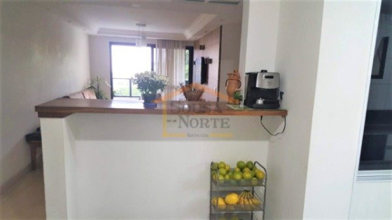 Imagem Apartamento com 3 Quartos à Venda, 98 m² em Lauzane Paulista - São Paulo