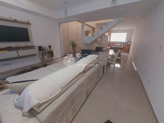 Imagem Casa com 3 Quartos à Venda, 172 m² em Vila Curuçá - Santo André Imagem Casa com 3 Quartos à Venda, 172 m² em Vila Curuçá - Santo André