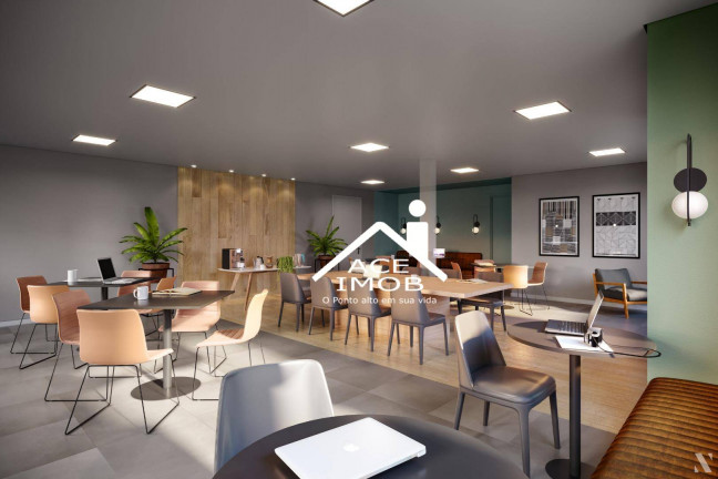 Imagem Apartamento com 2 Quartos à Venda, 34 m² em Vila Prudente (zona Leste) - São Paulo Imagem Apartamento com 2 Quartos à Venda, 34 m² em Vila Prudente (zona Leste) - São Paulo