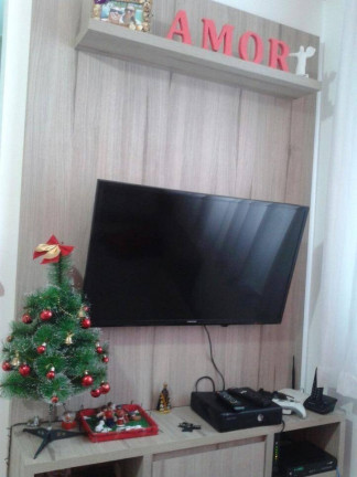 Imagem Apartamento com 2 Quartos à Venda, 46 m² em Esplanada Independência - Taubaté Imagem Apartamento com 2 Quartos à Venda, 46 m² em Esplanada Independência - Taubaté