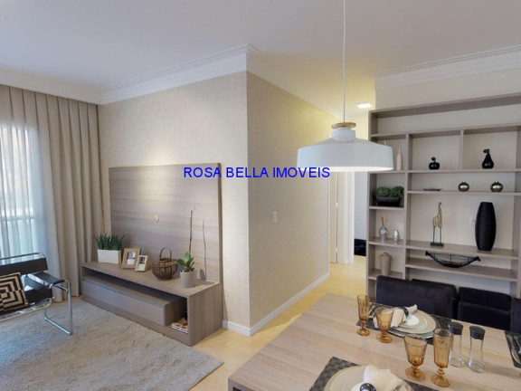 Imagem Apartamento com 2 Quartos à Venda, 73 m² em Jardim Rosinha - Itu Imagem Apartamento com 2 Quartos à Venda, 73 m² em Jardim Rosinha - Itu