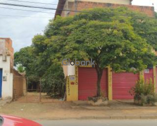 Imóvel Comercial à Venda,  em São Judas Tadeu - Montes Claros