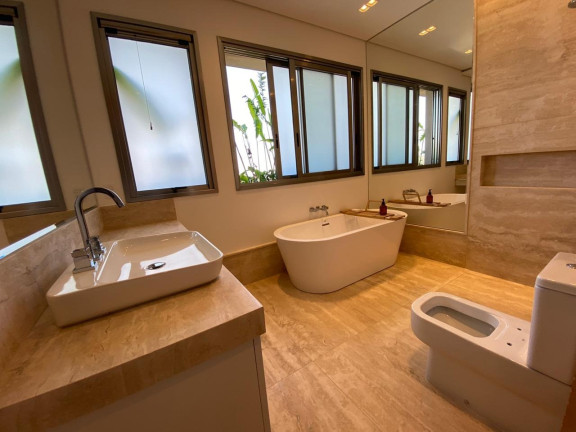 Imagem Casa com 5 Quartos para Alugar ou Temporada, 575 m² em Villa Solaia Residencial - Barueri Imagem Casa com 5 Quartos para Alugar ou Temporada, 575 m² em Villa Solaia Residencial - Barueri