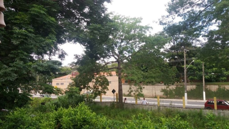 Terreno à Venda, 2.180 m² em Ponte Alta - Aparecida