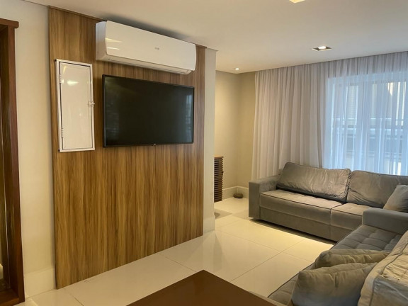 Imagem Apartamento com 4 Quartos à Venda, 250 m² em Canto Do Forte - Praia Grande Imagem Apartamento com 4 Quartos à Venda, 250 m² em Canto Do Forte - Praia Grande