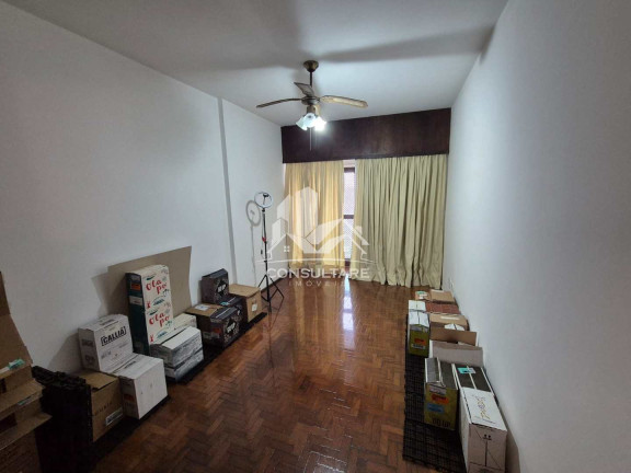 Imagem Apartamento com 3 Quartos à Venda, 200 m² em Boqueirão - Santos