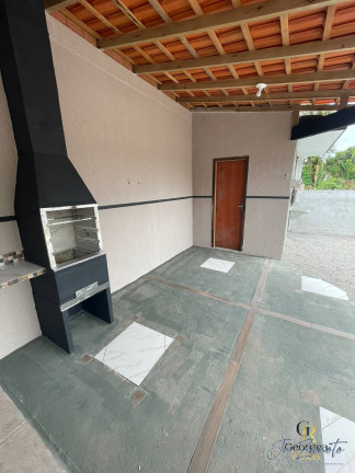 Imagem Casa com 2 Quartos à Venda, 92 m² em Alvorada - Itapoá Imagem Casa com 2 Quartos à Venda, 92 m² em Alvorada - Itapoá