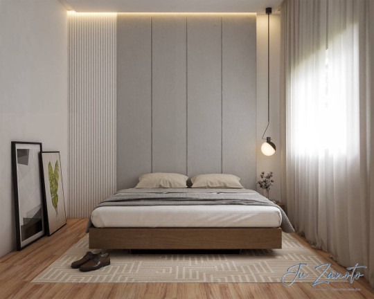 Imagem Apartamento com 2 Quartos à Venda, 61 m² em Itapoá