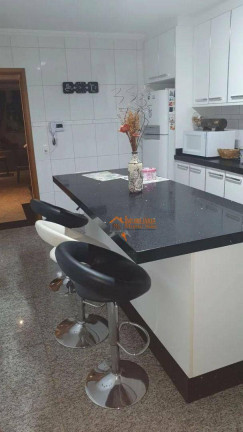 Imagem Sobrado com 3 Quartos à Venda, 150 m² em Vila Galvão - Guarulhos Imagem Sobrado com 3 Quartos à Venda, 150 m² em Vila Galvão - Guarulhos