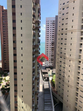 Imagem Apartamento com 4 Quartos à Venda, 165 m² em Meireles - Fortaleza