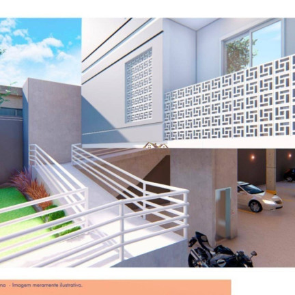 Imagem Apartamento com 2 Quartos à Venda, 40 m² em Vila Prudente (zona Leste) - São Paulo Imagem Apartamento com 2 Quartos à Venda, 40 m² em Vila Prudente (zona Leste) - São Paulo