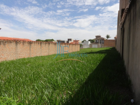 Imagem Terreno à Venda, 295 m² em Jardim Califórnia - Ribeirão Preto
