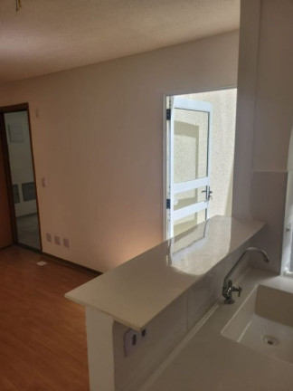 Imagem Apartamento com 2 Quartos à Venda, 43 m² em Jardim Europa - Suzano