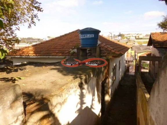 Imagem Casa à Venda, 169 m² em Parque Das Paineiras - São Paulo