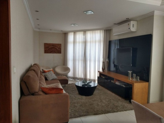Imagem Cobertura com 3 Quartos à Venda, 205 m² em Jardim Da Cidade - Betim