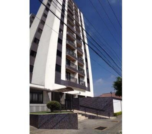 Imagem Apartamento com 2 Quartos à Venda, 70 m² em Centro - Suzano