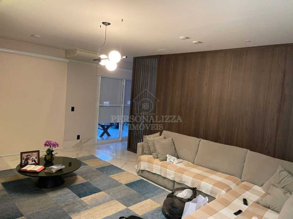 Imagem Apartamento com 4 Quartos à Venda, 300 m² em Jardim Ana Maria - Jundiaí