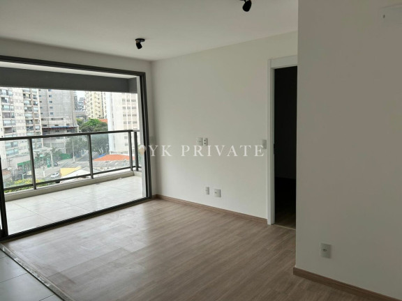 Imagem Apartamento com 1 Quarto à Venda, 50 m² em Vila Madalena - São Paulo Imagem Apartamento com 1 Quarto à Venda, 50 m² em Vila Madalena - São Paulo