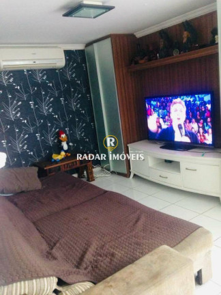 Imagem Apartamento com 4 Quartos à Venda, 320 m² em Centro - Cabo Frio