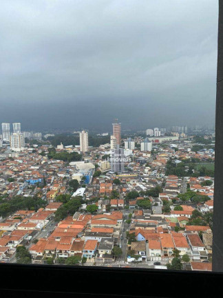 Imagem Apartamento com 3 Quartos à Venda, 116 m² em Vila Yara - Osasco