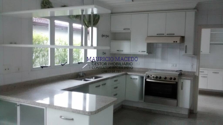 Imagem Casa com 4 Quartos para Alugar, 560 m² em Alphaville Residencial Dois - Barueri Imagem Casa com 4 Quartos para Alugar, 560 m² em Alphaville Residencial Dois - Barueri
