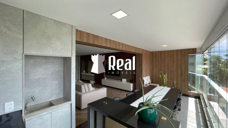 Imagem Apartamento com 3 Quartos à Venda, 140 m² em Pituaçu - Salvador Imagem Apartamento com 3 Quartos à Venda, 140 m² em Pituaçu - Salvador