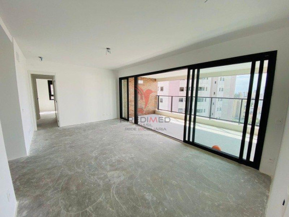 Foto do imóvel Apartamento com 3 Quartos à Venda,  em Vila Mariana - São Paulo