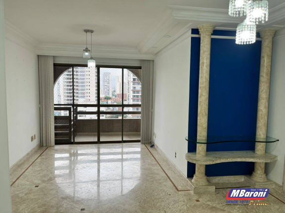 Imagem Apartamento com 3 Quartos à Venda, 90 m² em Ipiranga - São Paulo Imagem Apartamento com 3 Quartos à Venda, 90 m² em Ipiranga - São Paulo