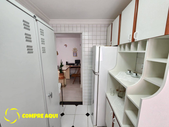 Imagem Apartamento com 1 Quarto à Venda, 50 m² em Santa Cecília - São Paulo Imagem Apartamento com 1 Quarto à Venda, 50 m² em Santa Cecília - São Paulo