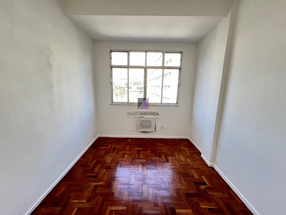 Imagem Imóvel com 2 Quartos à Venda, 65 m² em Maracanã - Rio De Janeiro