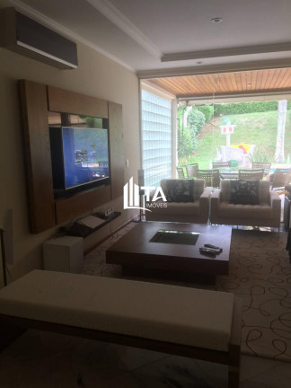 Casa com 4 Quartos à Venda, 430 m² em Loteamento Alphaville Campinas - Campinas