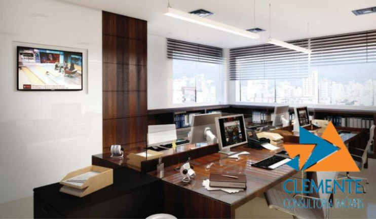 Imagem Sala Comercial à Venda, 40 m² em Lourdes - Belo Horizonte Imagem Sala Comercial à Venda, 40 m² em Lourdes - Belo Horizonte