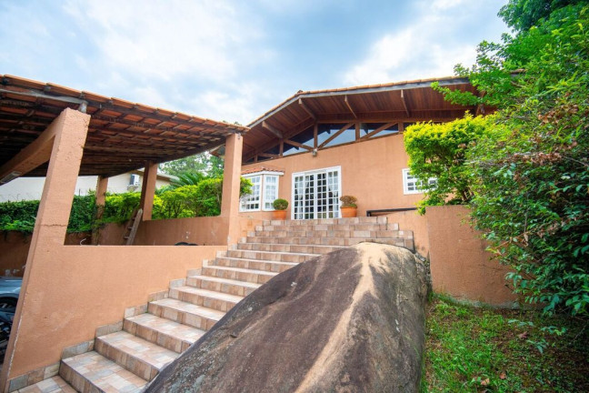 Imagem Casa com 4 Quartos à Venda,  em Chácara Vale Do Rio Cotia - Carapicuíba