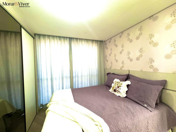Imagem Apartamento com 3 Quartos à Venda, 137 m² em Centro - São José Dos Pinhais