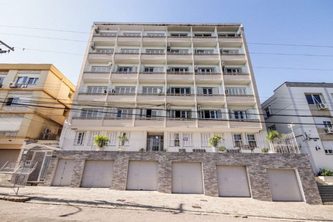 Imagem Imóvel com 3 Quartos à Venda, 98 m² em Petrópolis - Porto Alegre