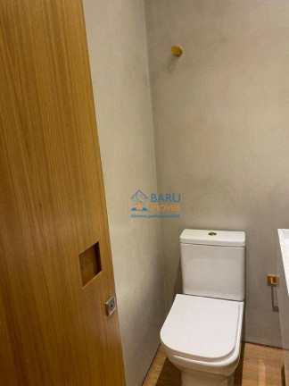 Imagem Imóvel para Alugar, 35 m² em Santa Cecília - São Paulo