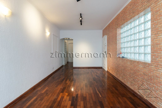 Imagem Casa com 3 Quartos à Venda, 180 m² em Vila Gumercindo - São Paulo Imagem Casa com 3 Quartos à Venda, 180 m² em Vila Gumercindo - São Paulo