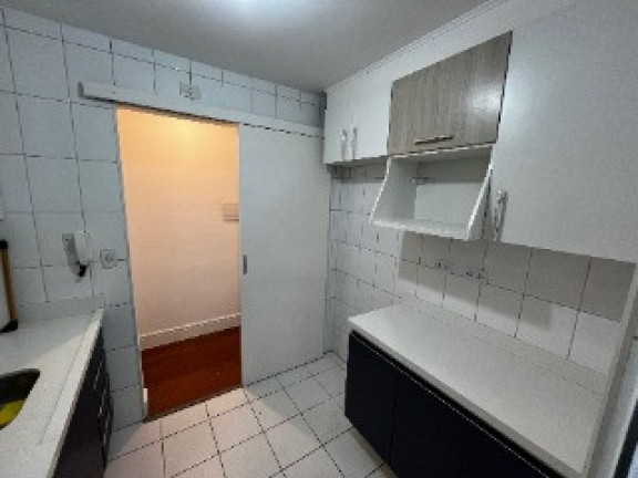 Imagem Apartamento com 2 Quartos para Alugar, 48 m² em Av Dos Ourives - São Paulo Imagem Apartamento com 2 Quartos para Alugar, 48 m² em Av Dos Ourives - São Paulo