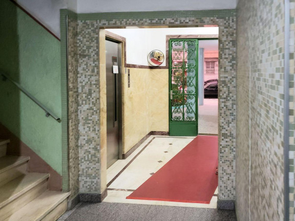 Imagem Apartamento com 1 Quarto à Venda, 20 m² em Flamengo - Rio De Janeiro