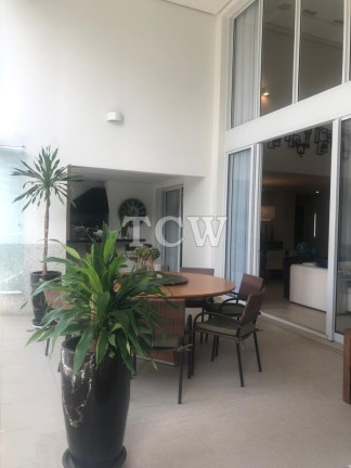 Imagem Apartamento com 2 Quartos à Venda, 163 m² em Campo Belo - São Paulo Imagem Apartamento com 2 Quartos à Venda, 163 m² em Campo Belo - São Paulo