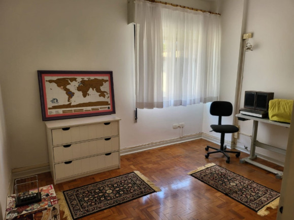 Imagem Imóvel com 3 Quartos à Venda, 160 m² em Vila Mariana - São Paulo Imagem Imóvel com 3 Quartos à Venda, 160 m² em Vila Mariana - São Paulo
