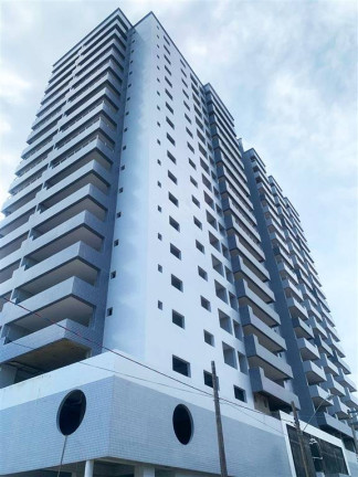 Imagem Apartamento com 2 Quartos à Venda, 83 m² em Caiçara - Praia Grande