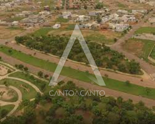 Imagem Terreno à Venda, 454 m² em Jardim Curitiba - Sinop