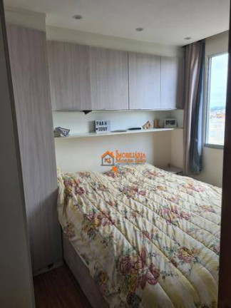 Imagem Apartamento com 2 Quartos à Venda, 42 m² em água Chata - Guarulhos Imagem Apartamento com 2 Quartos à Venda, 42 m² em água Chata - Guarulhos