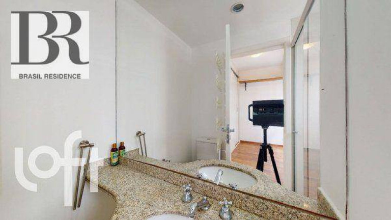 Imagem Apartamento com 3 Quartos à Venda, 115 m² em Brooklin Novo - São Paulo Imagem Apartamento com 3 Quartos à Venda, 115 m² em Brooklin Novo - São Paulo