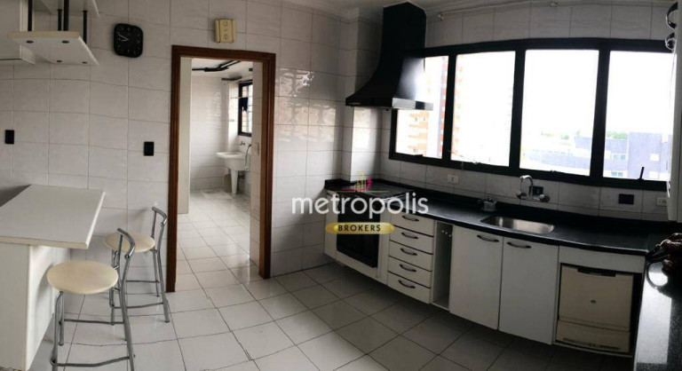Imagem Apartamento com 4 Quartos à Venda, 135 m² em Parque Das Nações - Santo André Imagem Apartamento com 4 Quartos à Venda, 135 m² em Parque Das Nações - Santo André