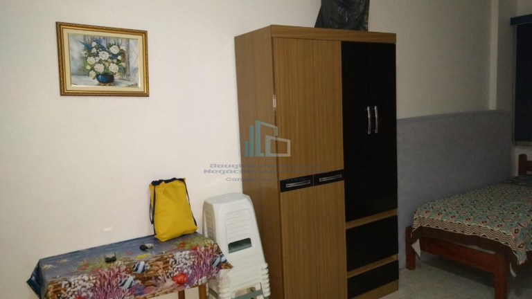Imagem Kitnet à Venda, 39 m² em Mirim - Praia Grande Imagem Kitnet à Venda, 39 m² em Mirim - Praia Grande