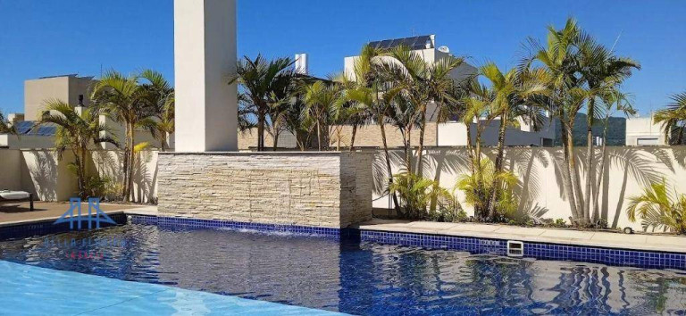 Imagem Apartamento com 2 Quartos à Venda, 72 m² em Itacorubi - Florianópolis