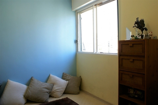 Imagem Apartamento com 3 Quartos à Venda, 120 m² em Santa Cecília - São Paulo Imagem Apartamento com 3 Quartos à Venda, 120 m² em Santa Cecília - São Paulo