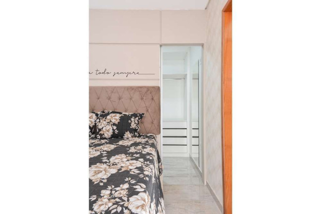 Imagem Cobertura com 3 Quartos à Venda, 150 m² em Parque Das Nações - Santo André